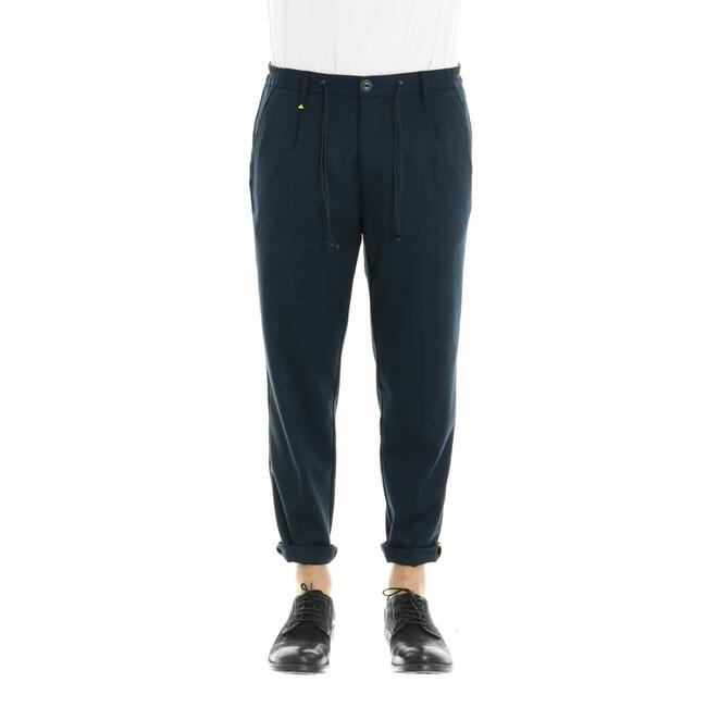 PANTALACCIO PINCES BERNA - Mad Fashion | img vers.1300x/